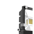 ETL SAA Certified Mean Well Driver Chip SMD IP65 100 watts saa luz de inundação LED